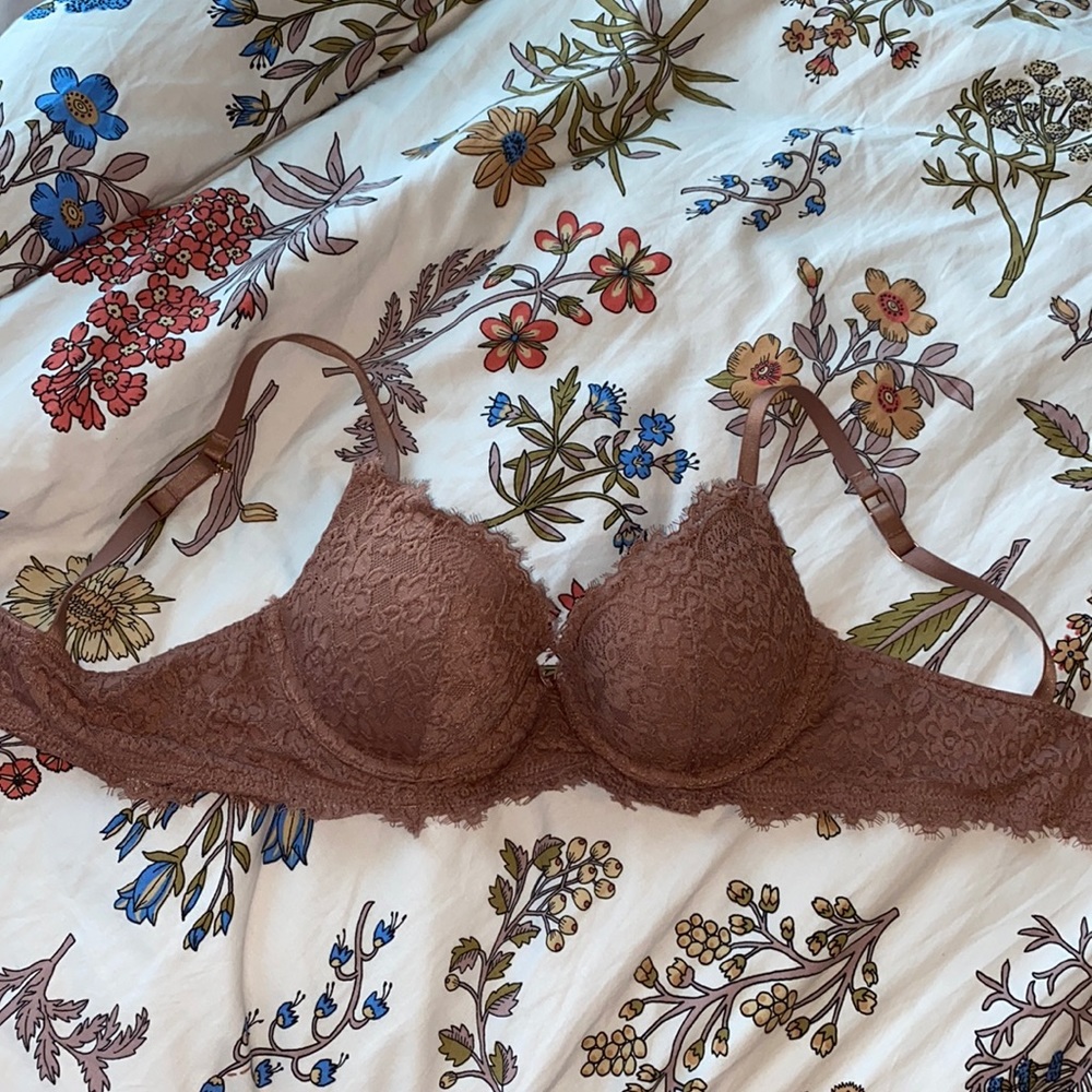 NWOT Aerie bra